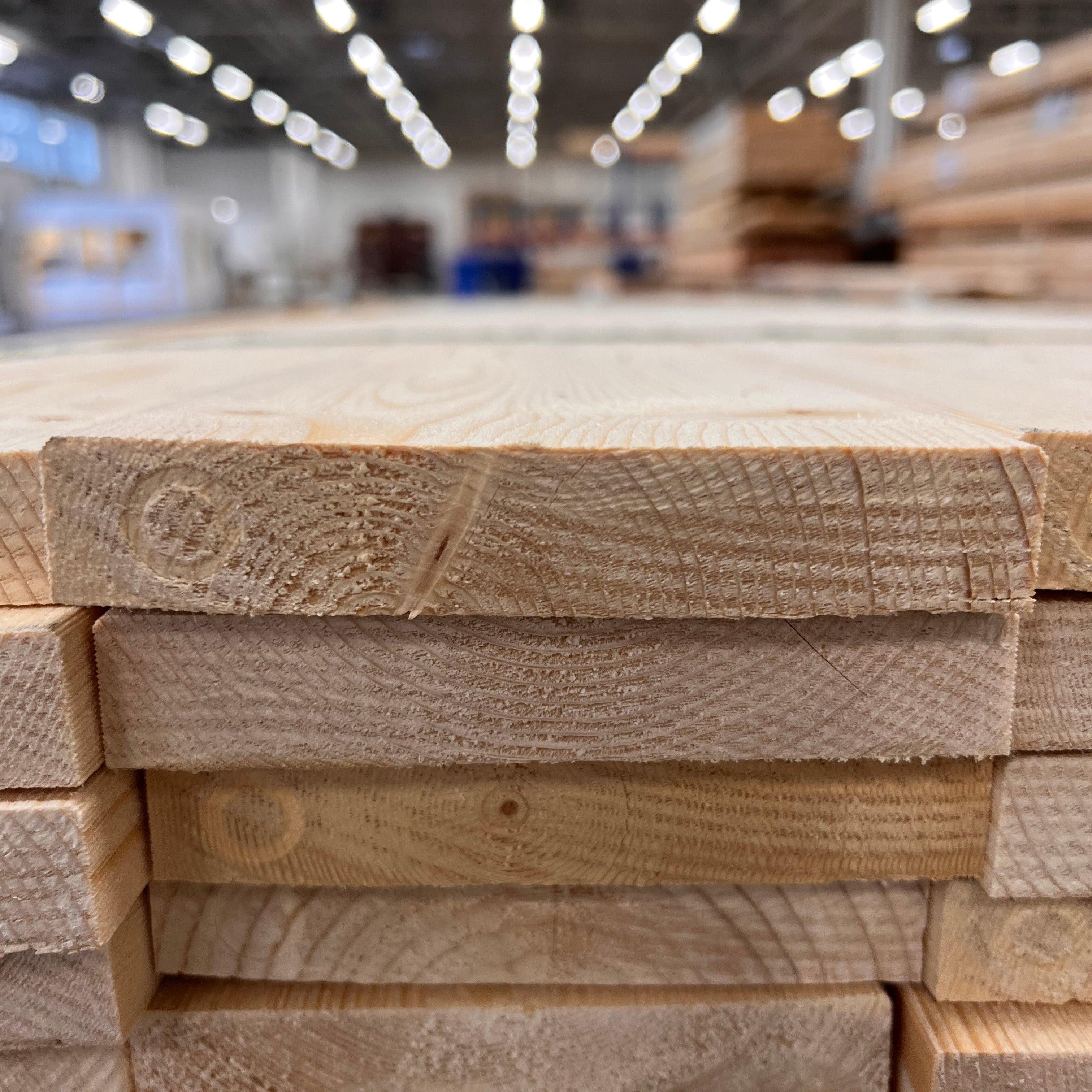 Paket ytterpanelbräda 22x120mm 323 st 3,0m (B-Sortering)