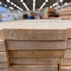Paket ytterpanelbräda 22x120mm 323 st 3,0m (B-Sortering)