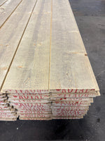Paket Spårpanel Lasyr 22×170 mm 4,20 m – 72 st