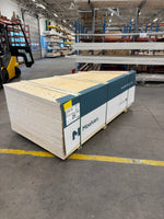 Konstruktionsplywood K20/70 C/C 12x1200x2400mm