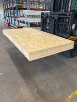 Paket OSB-skiva 11x1197x2500mm -14st