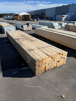 Paket Reglar 45x95mm 4,50m 98st (Fuktskadade)