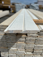 Paket Enkelfas Halvspont 22x120mm 4.20m 225st Mellanstruken