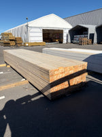 Paket Reglar 45x120mm 4,80m 117st C24 Väderbitet
