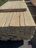 Paket Reglar 45x90mm 4,20-4,80m 144st Ohyvlat