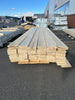 Paket Finsågad Panel 22x170mm 82st 3.60–5.40m – Andra sortering