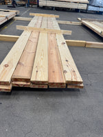 Paket Hyvlad Trall 34x145 mm 4,20 m – 10 st B-sortering