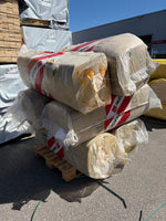 Pall Isolering PAROC 145mm & 220mm, 6 Balar