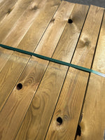 Paket Trall Furu 28x120mm 4,20m 144st Impregnerad B-kvalitet