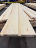 Paket Ytterpanel 22x145mm 66st 4.20m