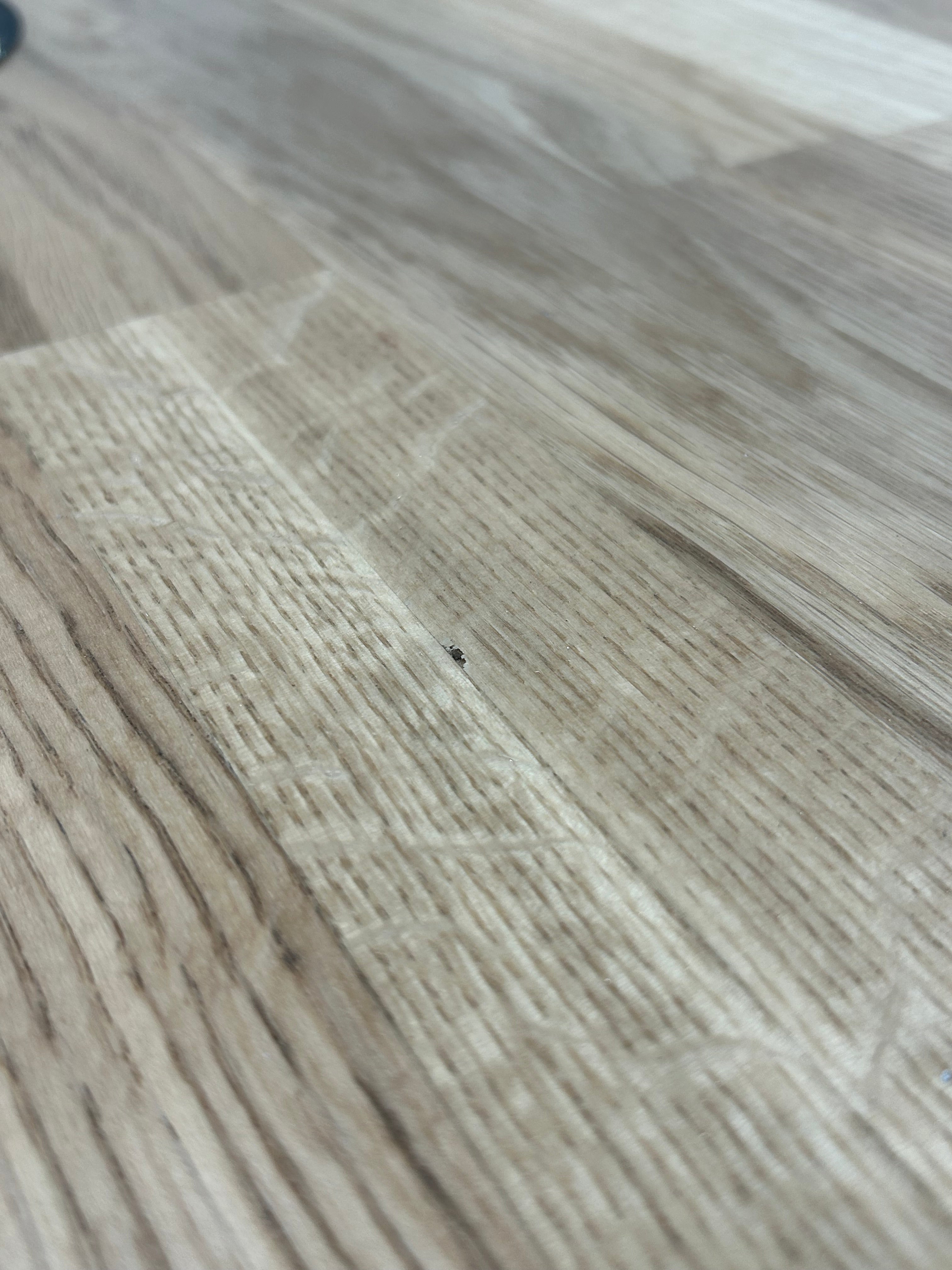 Parkettgolv Ek Country – 3-stav Lightwood, Sekunda