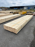 Paket Ohyvlade Reglar 47x175mm (4,20–5,40m) 35st Gran