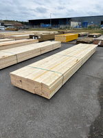 Paket Ohyvlade Reglar 47x175mm (4,20–5,40m) 35st Gran
