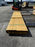 Paket Tryckimpregnerade Reglar 44x70mm 70st 4,80m