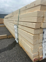 Paket Reglar 45x70mm 2,70-4,80m 192st