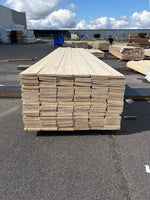Paket Ytterpanel 22x170mm, 156st 5,40m (Andra sortering)
