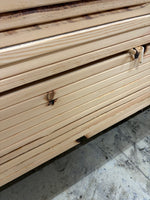 Paket trall 28x145 furu 4.80 m 112 st - Spirec