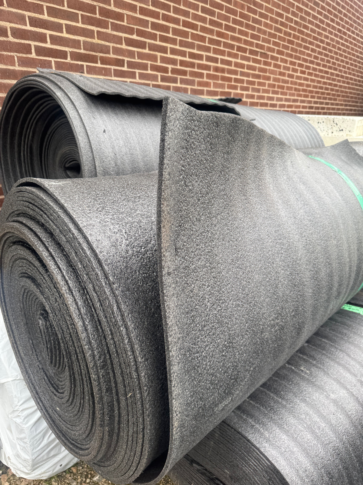Parti 5st Betongmatta ca 9mm – 1,95m