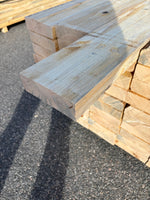 Paket Ohyvlade Reglar 47x150mm (3,00–3,60m) 70st (Fukt)