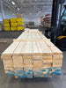 Paket Reglar 45x170 4.80m 66 st C24, Felhyvlat