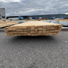 Paket Brädor 19x63mm – 119 st (4,50 m, gran, ohyvlad/råsågad)