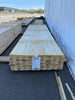 Paket Trall 28x120mm Obehandlad 3.60m 107st