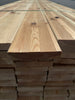 Paket Rillad Trall 28x145 mm Furu (Sekunda)