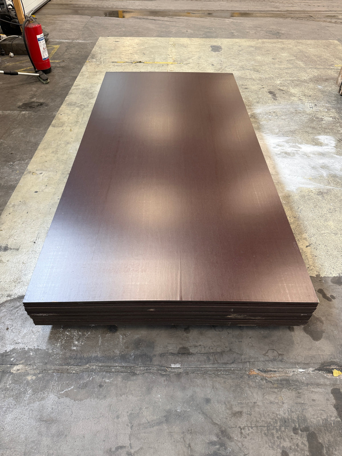 Parti Formplywood Plus 15x1200x2500mm 12st