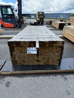Paket Tryckimpregnerad Läkt 21,5x48mm, 550st 3,00m