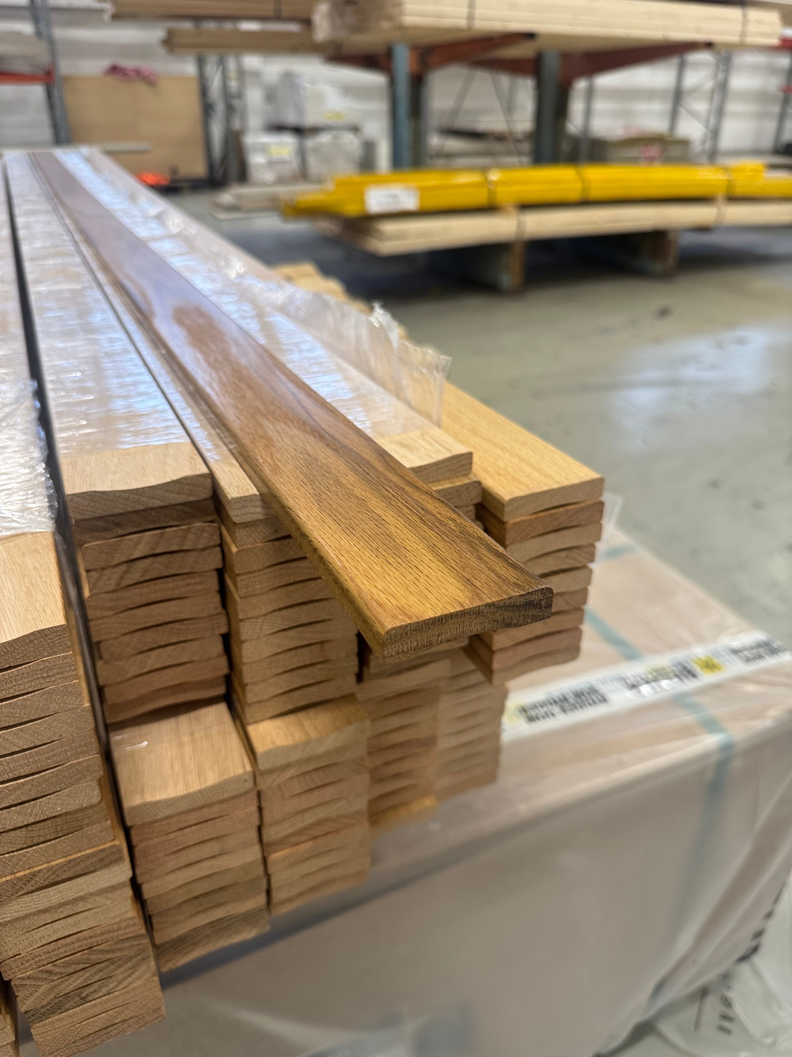 Parti List Ek Foder 12x56mm - 120 st 2,2 m