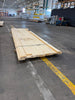 Paket Spårpanel 22x120mm 21st 3.30m