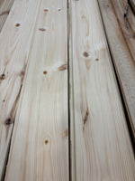 Paket fasspont 15x120 3,30 - 4,80 107 st PROFILEN ÄR FOTAD - Spirec