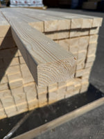 Paket Reglar 45x70mm 2,50m 180st Gran