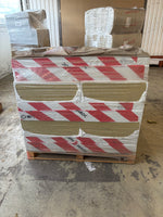 Pall Paroc Isoleringsskivor 20mm, 600x1200mm - 13 balar