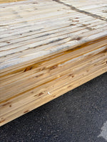 Paket Tryckimpregnerad Läkt 21,5x48mm, 550st 3,60m