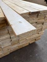 Paket Brandskyddsimpregnerat Virke 21x95mm, 2,7 m - 198 st