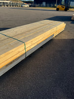 Paket Ohyvlade Reglar 47x200mm 3,60m 35st Gran