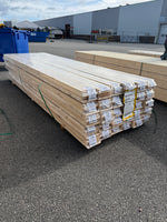 Parti Massivt Furugolv Borstad Ljusgrå Ekonomi 25x160 mm – 61,25 m²