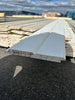 Paket Dubbelfas Halvspont 22x120 5.40m 63st