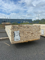 Paket Reglar 45x70mm 2,70-4,80m 192st