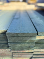 Paket Finsågade Brädor 21x145mm- 4.50m 82st - Spirec