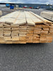 Paket Finsågad Panel 22x120mm 137st 2.99–5.40m – Andra sortering