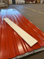 Fönstersmyg 17,2x 100-151,5cm- Blandade Längder - Spirec