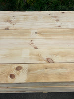 Paket Reglar 45x145mm 2,70-4,20m 84st