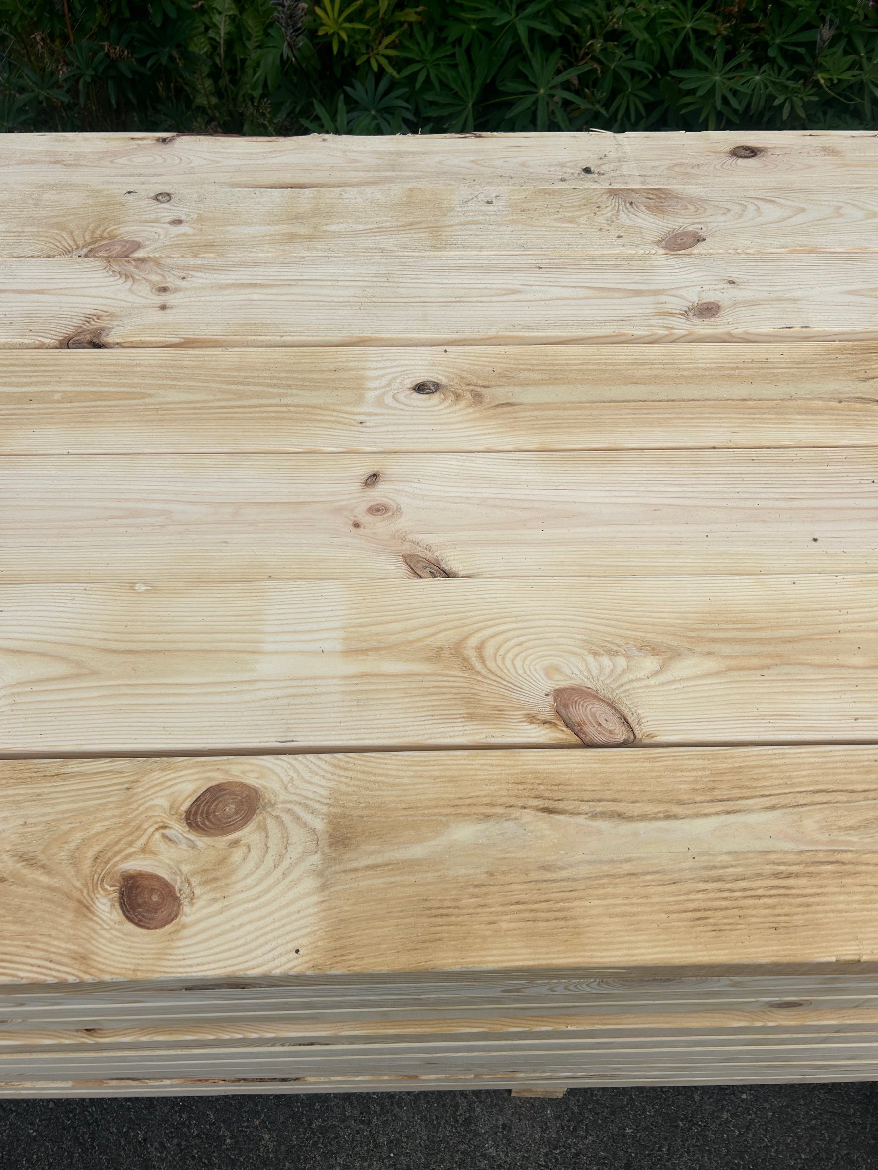 Paket Reglar 45x145mm 2,70-4,20m 84st