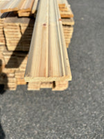 Paket Antikfoder/Sockel 13×69 mm 3,30 m 360 st Furu