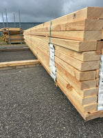 Paket Reglar 45x95mm 3,90-5,40m 144st