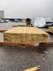 Paket Panel Spontad 27x145mm – 64 st 2.0m Tryckimpregnerad B-sort