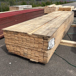 Paket Råspont Ändspontad 17x95mm, 330st 4.80m- Mögel/Fuktskadat