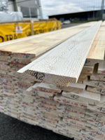 Paket Enkelfas Halvspont 22x120mm 4,20m 161st Grundmålad